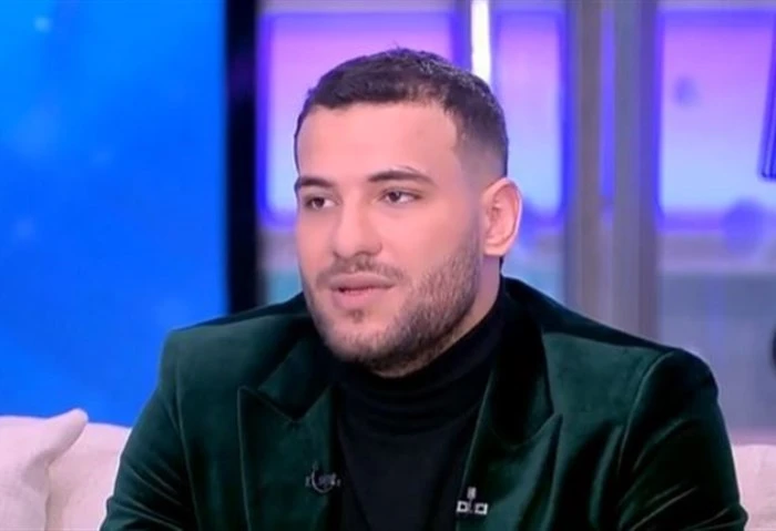 سرق أغنية إحالة مسلم ونور التوت للتحقيق أحالت المحكمة الاقتصادية اليوم الثلاثاء 7 يناير، مطرب المهرجانات مسلم ونور التوت، بتهمة سرقة أغنية المطرب حسن دنيا، لتحقيق في الواقعة، وحددت