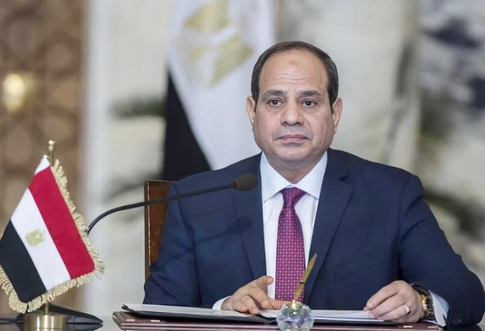 الرئيس السيسي يوافق على زيادة رأسمال مصر في مؤسسة التمويل الدولية وافق الرئيس عبد الفتاح السيسي، رئيس افاق عربيةية، على اكتتاب الدولة لزيادة رأسمال