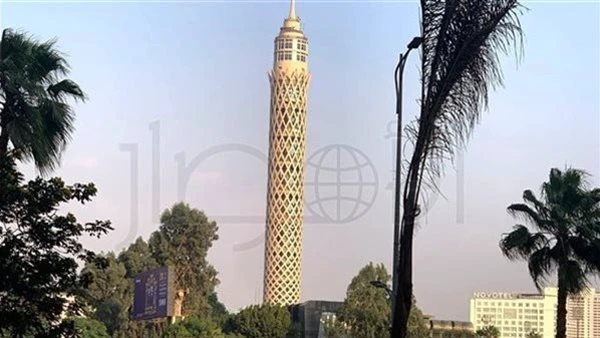 الأرصاد المصرية تحذر من أمطار غزيرة غدا كشفت الهيئة العامة للأرصاد الجوية المصرية، عن تكون السحب الرعدية خلال هذه الساعات لتؤثر على مناطق متفرقة من