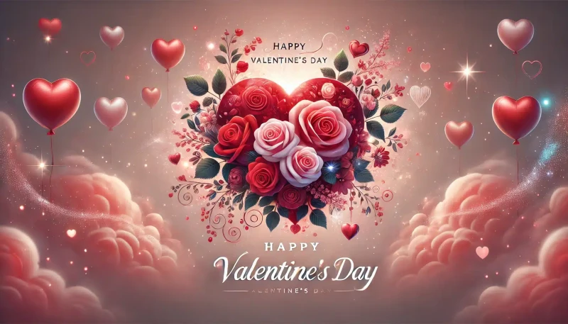 موعد عيد الحب 2025 وأهم فعاليات الاحتفال.. يا حبيب العمر وفرحتي وكل دنيتي أحبك جدا.مع بداية عام ميلادي جديد، تكثر عمليات البحث عن موعد عيد الحب 2025، وذلك بين الكثير من المخطوبين و