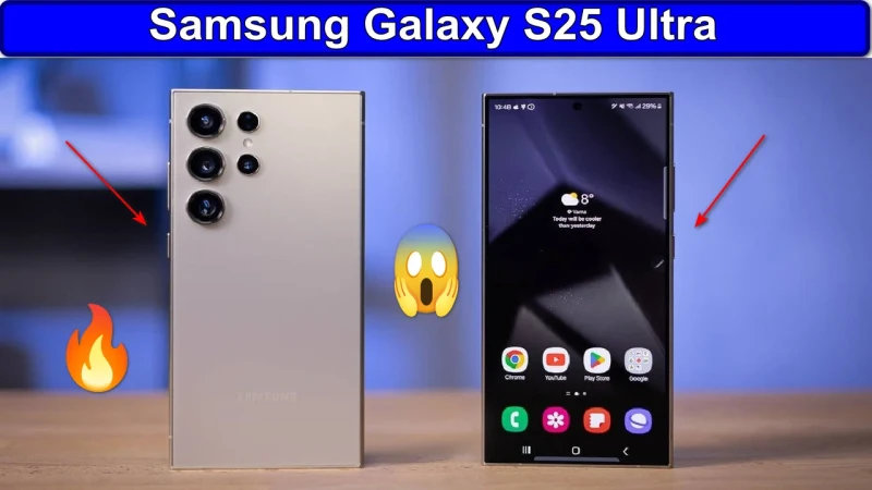 الحجز المسبق 25 في السعودية.. سعر ومواصفات هاتف 25 الجديديهتم عدد كبير من مواطني المملكة العربية السعودية، بمعرفة طريقة الحجز المسبق لهاتف 25 ، وذلك بعد الإعلان عنه رسميا من قبل شر