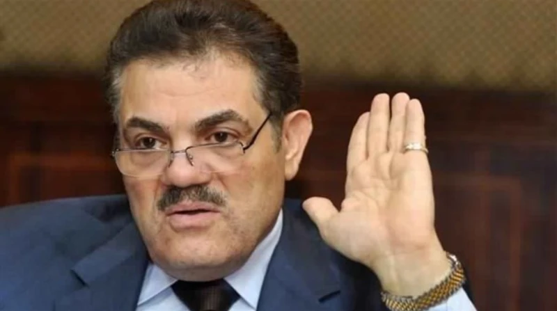 هل فصل السيد البدوي من حزب الوفد مخالف؟.. اللائحة تجيب بعد قرار الدكتور عبد السند يمامة رئيس حزب الوفد فصل الدكتور السيد البدوي رئيس الحزب السابق من الوفد، خرج الأخير معلقا بأن الق