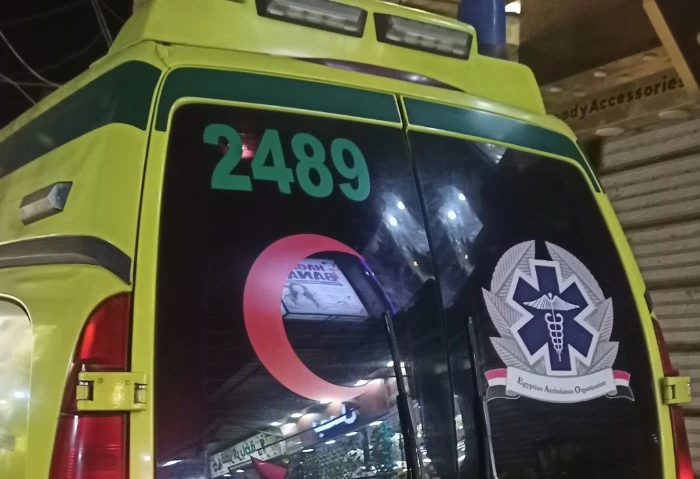 مصرع جزار بطلق ناري في مشاجرة بالغربية تكثف الأجهزة الأمنية بمديرية أمن الغربية جهودها لضبط المدعو أحمد. ال، المتهم بقتل جاره حسام. خ يعمل جزار بطلق ناري خلال مشاجرة بين عائلتين في