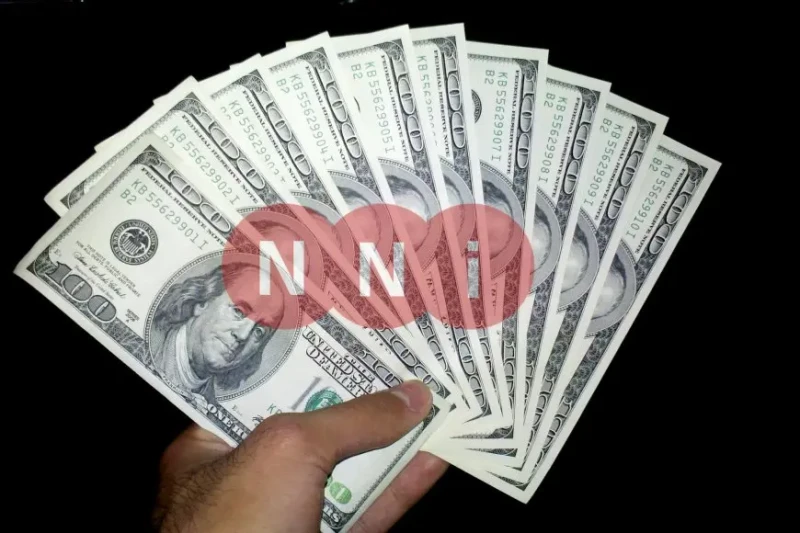 سعر الدولار مقابل الجنيه المصري اليوم في السوق السوداء والبنوك الرسمية الخميس 2 يناير 2025 يتابع المصريون بشكل حثيث سعر الدولار اليوم في السوق