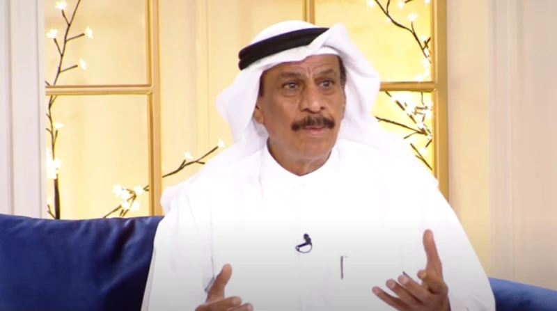 وفاة الفنان الكويتي عبدالعزيز الحداد عن عمر يناهز 75 عاما أعلن الفنان حسام داغر، وفاة الفنان الكويتي عبد العزيز الحداد، عن عمر يناهز 75 عاما.و وفاة صديقي وحبييي الممثل الكويتي القد