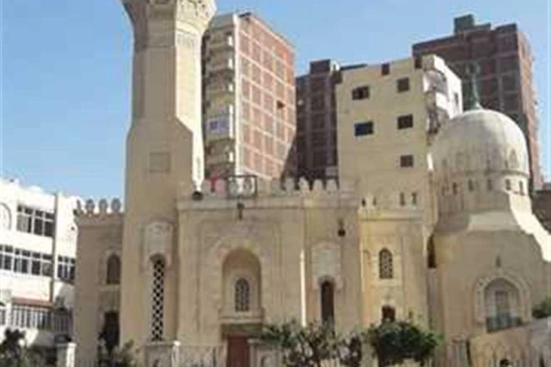 بسبب نقص التمويل.. توقف أعمال ترميم وصيانة 3 مساجد تاريخية فى الإسكندرية (تفاصيل) تسببت الاعتمادات المالية ونقص التمويل اللازم في توقف أعمال الصيانة الشاملة والترميم ل3 مساجد تاريخ
