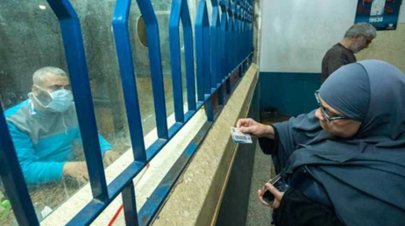 خطوات الاستعلام عن المعاش برقم البطاقة 2025 أتاحت الهيئة القومية للتأمينات، الاستعلام عن قيمة المعاش وخاصة بالتزامن مع صرف معاشات شهر يناير 2025، يبدأ الكثير من أصحاب المعاشات في ا