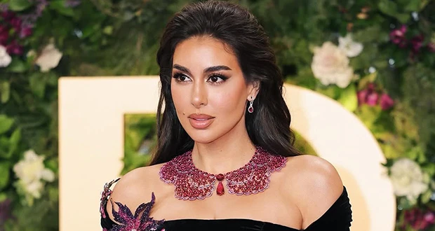 ياسمين صبري تترك تصوير مسلسلها مجددا.. والسبب؟ افاق عربية - رغم انشغالها بتصوير مسلسلها الرمضاني الأميرة، تركت الفنانة ياسمين صبري التصوير لقضاء إجازة في سويسرا. ونشرت ياسمين عبر ح