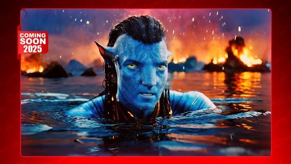 أفلام 2025 .. تحول مفاجئ في سلسلة أفاتار ب ينتظر الجمهور في 2025 عرض فيلم : ، الجزء الثالث من سلسلة أفلام ، حيث قرر صناع العمل عرضه يوم 19 ديسمبر 2025.أبطال فيلم : الفيلم بطولة سام