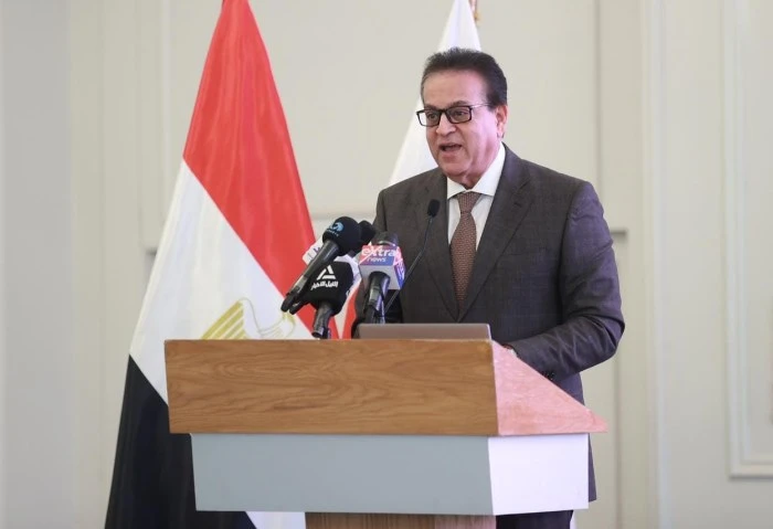 بعد إطلاقها، تعرف على أهداف المدونة المصرية لتسويق بدائل لن الأم أطلق الدكتور خالد عبد الغفار، نائب رئيس مجلس الوزراء للتنمية البشرية ووزير الصحة والسكان، اليوم الثلاثاء، المدونة ا