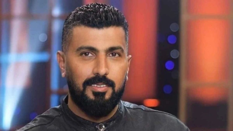 عفاف شعيب تكشف تطورات أزمتها مع محمد سامي افاق عربية - كشفت الفنانة عفاف شعيب عن تطورات أزمتها مع المخرج محمد سامي في الدعوى القضائية التي أقامتها