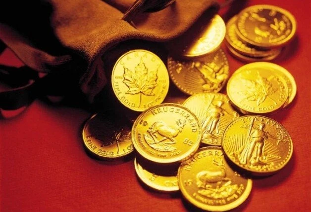 سعر الربع جنيه الذهب اليوم الأربعاء 22 يناير 2025شهد سعر الربع جنيه الذهب ارتفاعا طفيفا خلال تعاملات اليوم الأربعاء 22 يناير 2025، لذا ارتفع معدل البحث عن سعر الربع جنيه الذهب باعت