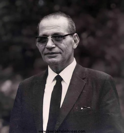 بوابة المحروسةينشرها : الأدمنالمترجم الخلوق انيس عبيد اول من ترجم الأفلام في الوطن العربيطبعت الترجمة في معامل أنيس عبيد بالقاهرة التي كانت تظهر على الشاشة في نهاية الأفلام الأجنبي