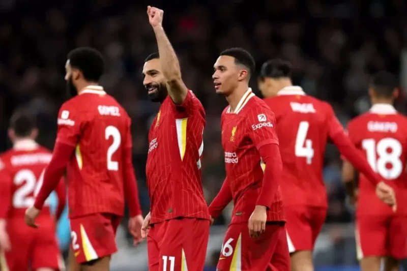 مباشرة مباراة ليفربول اليوم ضد ليل الفرنسي بث مباشر بجودة عالية بدون تقطيع يلا شوت ماتش ليفربول الأن عشاق كرة القدم على موعد مع المتعة والإثارة، حيث يلتقي فريق ليفربول مع نظيره ليل