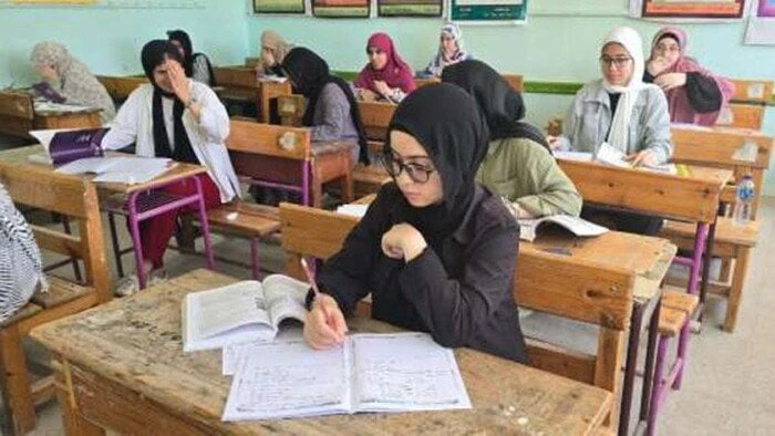 رابط سريع ومباشر.. نتيجة أولى ثانوي الترم الأول 2025نتيجة أولى ثانوي الترم الأول 2025.. يبحث العديد من طلاب الصف الأول الثانوي وأولياء أمورهم بكافة