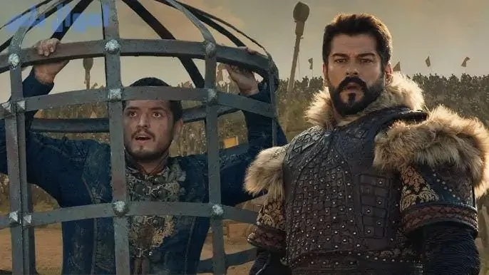 موعد عرض مسلسل المؤسس عثمان الحلقة 177 مترجمة على قناة التركيةيعد مسلسل المؤسس عثمان الحلقة 177 مترجمة واحدة من أبرز الحلقات التي تحمل الكثير من الإثارة والتشويق، حيث تتواصل فيها ا