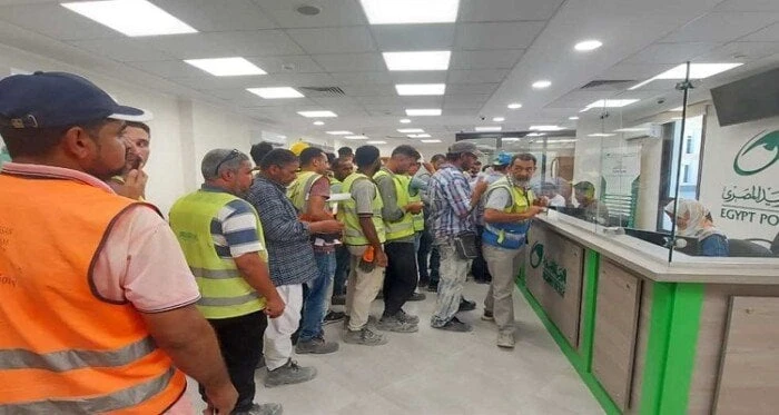 بعد زيادتها ل 1000 جنيه.. رابط التسجيل في منحة العمالة غير المنتظمة 2025منحة العمالة غير المنتظمة 2025.. يبحث الكثير من المواطنين عن رابط التسجيل في