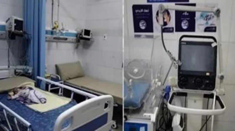 تقديم 6.8 مليون خدمة طبية بالمنشآت الصحية في الفيوم خلال 2024 أعلنت وزارة الصحة والسكان، تقديم 6 ملايين و834 ألف و724 خدمة طبية من خلال المستشفيات