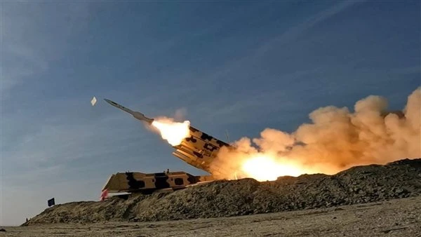 قائد الحرس الثوري الإيراني: قدراتنا العسكرية تتزايد يوميا.. وعلى أعدائنا الحذرقائد الحرس الثوري الإيراني: قدراتنا العسكرية تتزايد يوميا.. وعلى أعدائنا الحذر الأحد 12-01-2025 03:04 