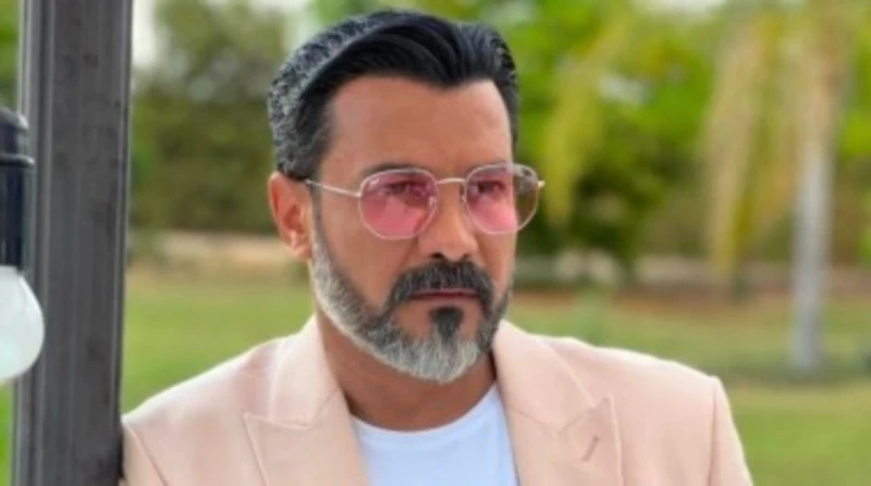 رمضان 2025.. النهار تكشف برومو مسلسل الحلانجي ل محمد رجب (فيديو) كشفت قناة النهار البرومو الرسمي لمسلسل الحلانجي بطولة الفنان محمد رجب، المقرر عرضه