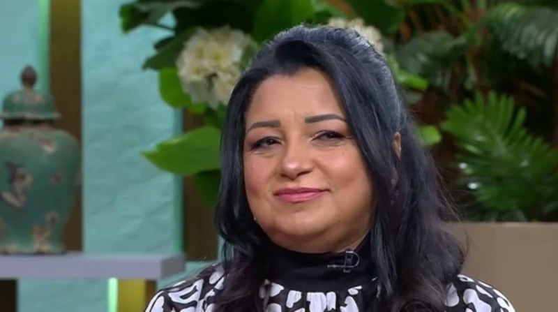 بخور يسرا يدفع المخرجة شيرين عادل لقمة الترند تصدر اسم المخرجة شيرين عادل تريند مواقع التواصل الاجتماعي عقب حديثها عن كواليس العمل مع الفنانة