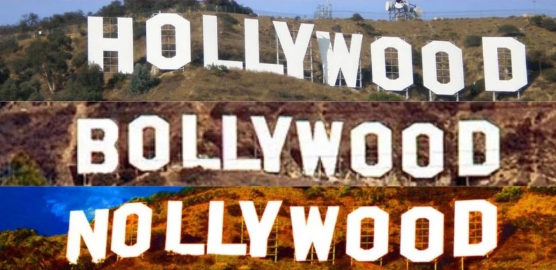 بعد إطلاق موليوود في مصر.. رحلة عبر أشهر صناعات السينما من هوليوود إلى بوليوودرغم أن مصر معروفة بهوليوود الشرق، وتنافس بقوة في صناعة السينما، فإنها