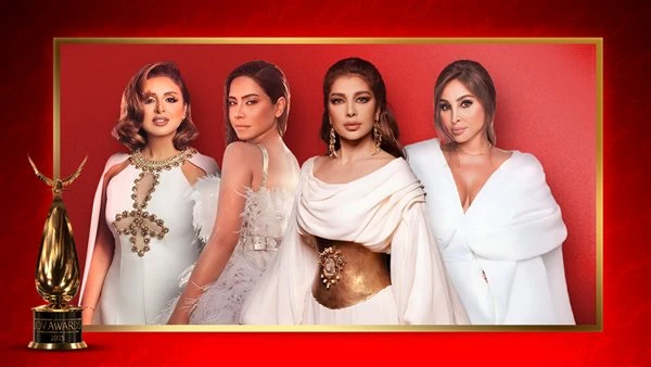 2025 .. أصالة وشيرين وأنغام وإليسا تتنافسن على أفضل مطربة يقام حفل توزيع الجوائز 2025 غدا السبت، في بالمملكة العربية السعودية، ضمن فعاليات موسم الرياض، وذلك في دورته الخامسة، وتضم 