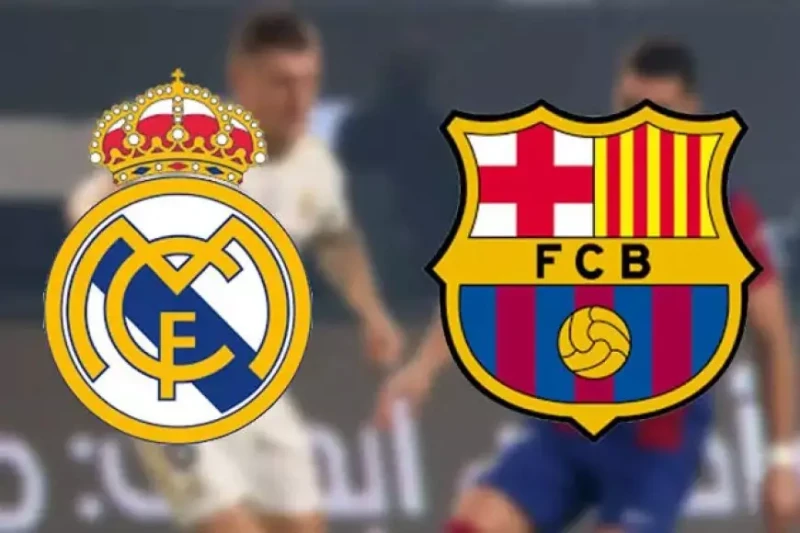 نتيجة مباراة ريال مدريد ضد برشلونة اليوم 5 - 2 في نهائي كأس السوبر الإسباني 2025 ينتظر عشاق كرة القدم في جميع أنحاء العالم بشغف كبير انطلاق معرفة