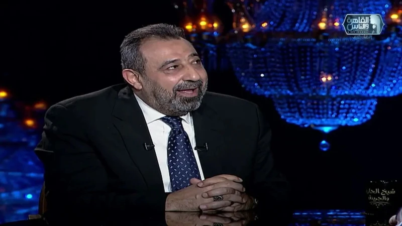 مفاجأة عندما استوقفت الأجهزة الأمنية السيارة التي يقدها كابتن مجدي عبد الغني واقتياده لقسم شرطة الدقي في واقعة لافتة استوقفت أجهزة الأمن في الجيزة