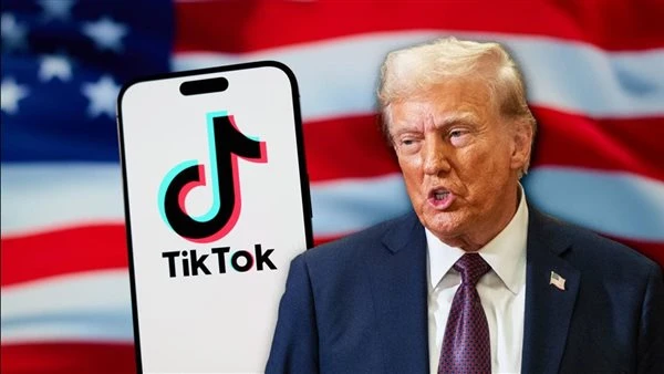 ترامب يعلن عودة تيك توك رسميا إلى الولايات المتحدة الأمريكية أعلن الرئيس الأمريكي المنتخب دونالد ترامب، عودة تطبيق تيك توك رسميا إلى الولايات المتحدة، حسبما أفادت وكالة نوفوستي الر