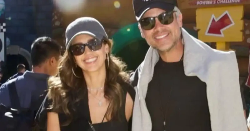 ثروة طليق جيسيكا ألبا تصل ل 250 مليون دولار.. ما القصة؟ ثروة طليق جيسيكا ألبايشغل بال الجميع معرفة قيمة ثروة طليق جيسيكا ألبا بعد انفصالهم بشكل رسمي،