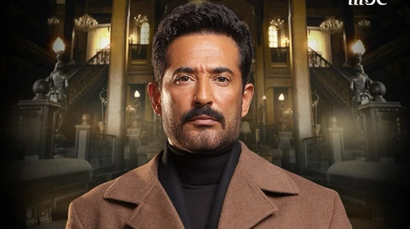 بوسترات أبطال سيد الناس ترفع شعار لا مفر من الحساب ظهر نجوم المسلسل الجديد سيد الناس في البوسترات الفردية للمسلسل الجديد الذي ينافس في السباق الرمضاني 2025.ونشرت قنوات عبر إنستجرام