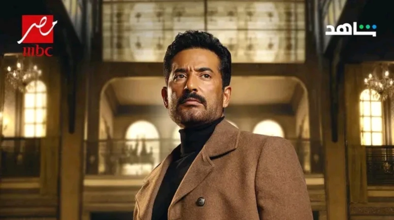 مواعيد عرض مسلسل سيد الناس بطولة عمرو سعد.. والقناة الناقلة كشفت الفنانة إلهام شاهين، مواعيد عرض مسلسلها الجديد سيد الناس، الذي من المقرر عرضه ضمن