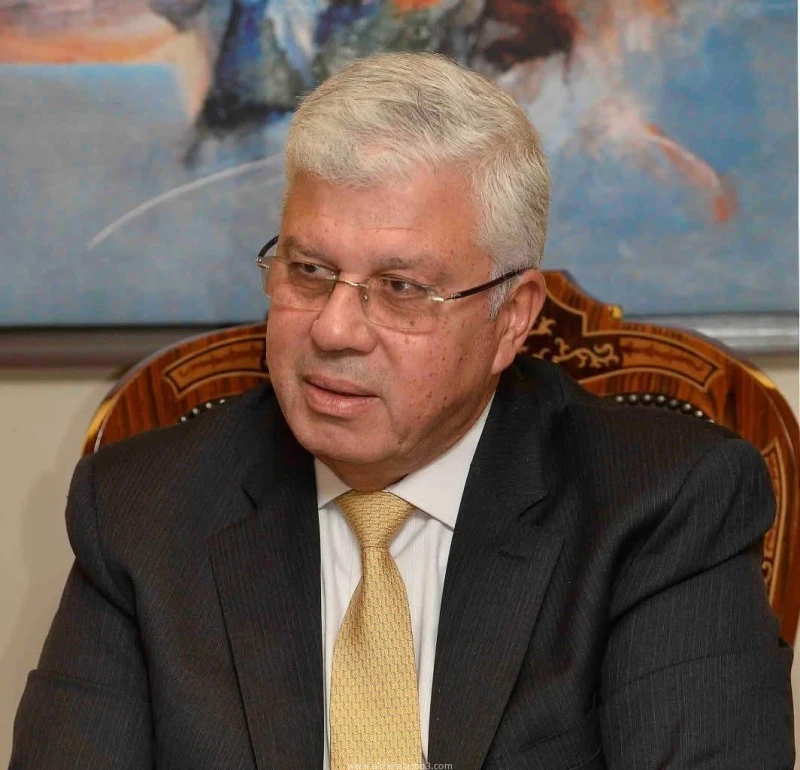 وزير التعليم العالي يغادر إلى تونس للمشاركة في الاجتماع التشاوري الثالث للجان الوطنية والدورة ال 45 للمجلس التنفيذي للإيسيسكو كتب - محمود الهندي غادر الدكتور أيمن عاشور وزير التعلي