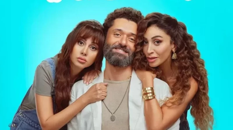 3 أفلام مصرية تتصدر إيرادات دور العرض في السعودية كشف المستشار تركي آل الشيخ، رئيس هيئة الترفيه السعودية، عن إيرادات السينما في المملكة خلال شهر