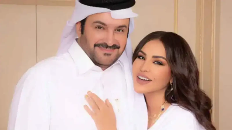 مبارك الهاجري يحتفل ب عيد ميلاد أحلام بهذه الطريقة.. تهنئة أصالة وإليسا عيد ميلاد أحلاموتداول رواد مواقع التواصل الاجتماعي، صور من الاحتفال ب عيد