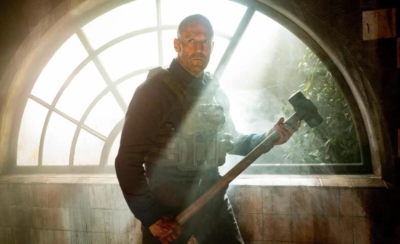 مشاهدة فيلم 2025 مترجم ماي سيما مشاهدة فيلم 2025 مترجم ماي سيما فيلم 2025 مترجم ماي سيما هو فيلم إثارة وحركة أمريكي من المقرر إصداره في 28 مارس 2025. الفيلم من إخراج ديفيد آير، وكت