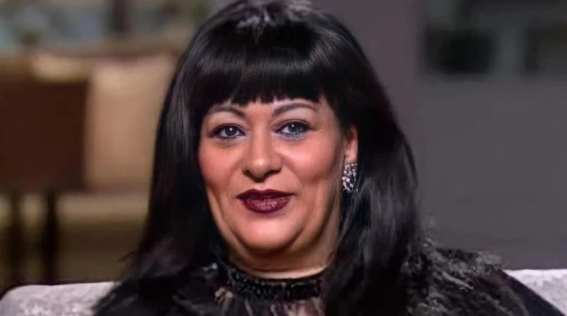 فريدة سيف النصر ل تامر حسني وبسمة بوسيل: ربنا يبعد عنكم ولاد الحرام مازالت تصريحات الفنانة بسمة بوسيل، عن الفنان تامر حسني، تشعل حديث السوشيال ميديا واهتمام بعض نجوم الفن، إذ خرجت 