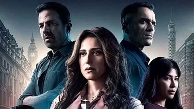 بطولة حنان مطاوع.. فريق عمل مسلسل صفحة بيضا ينهي التصوير أكمل فريق عمل مسلسل صفحة بيضا تصوير مشاهد العمل اليوم، وقد حقق المسلسل نجاحا كبيرا منذ انطلاق عرضه. كما لاقى مشهد مواجهة إي