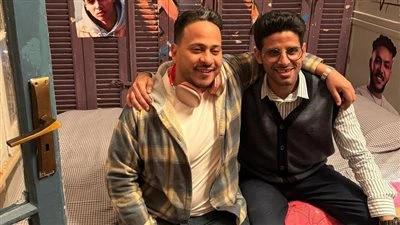 عرض مسلسل للأذكياء فقط في رمضان 2025 على منصة شاهد يعرض في موسم رمضان 2025 المسلسل الكوميدي للأذكياء فقط بطولة كريم عفيفي، و حمدى الميرغنى ورنا رئيس.تفاصيل مسلسل للأذكياء فقطتدور أ