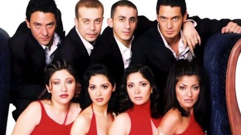 احتفالا بعيد الحب.. سهر الليالي في السينما بعد 23 عاما يظهر الفيلم الشهير سهر الليالي من جديد في دور العرض السينمائية، بعد 23 عاما من عرضه.وأعلنت