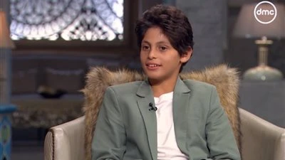 الفنان عمر شريف يشارك في بطولة فيلم سينمائي في الصين تفاصيل حل الفنان المتألق عمر شريف ضيف على برنامج عيش صباحك والذي يتم إذاعته على نجوم ، وكشف من خلاله تفاصيل مشاركته في فيلم سين