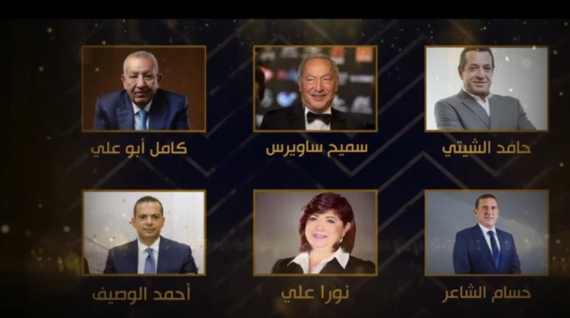 المواجهة حق المعرفة يحاور 6 من رجال الأعمال حول مستقبل السياحة تستعد قناتا والقاهرة والناس لعرض أكبر حوار صحفي تليفزيوني عن مستقبل السياحة المصرية، في حلقة تحت رعاية مجلس الوزراء، 