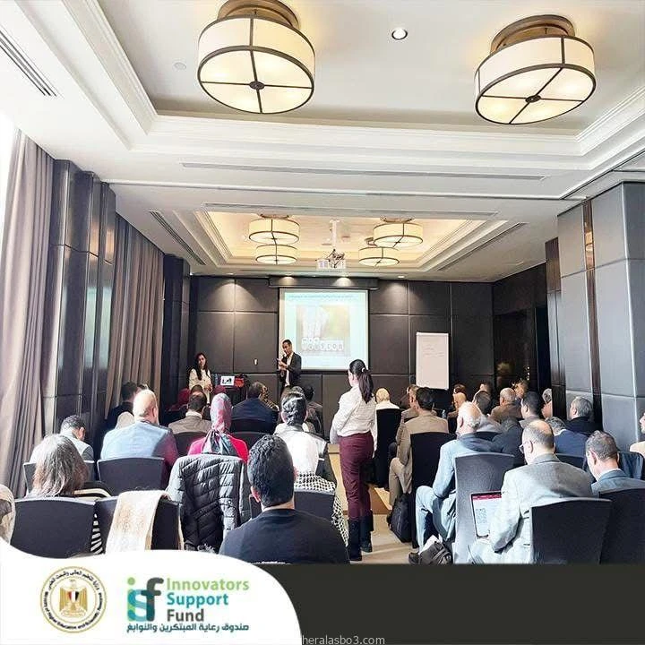 كتبت أمل عبد الرحيم أكد الدكتور ناصر مندور، رئيس جامعة قناة السويس، أن الجامعة تحرص على تعزيز دورها في دعم الابتكار وريادة الأعمال من خلال شراكات استراتيجية وبرامج تدريبية متخصصة، 