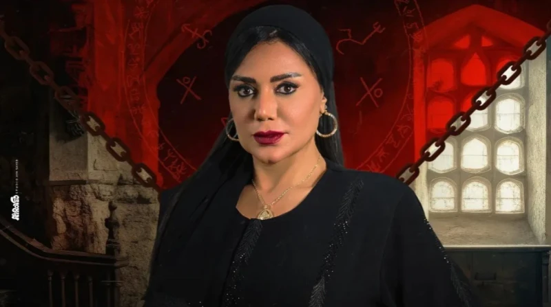 يا محمد.. رانيا يوسف تروج لمسلسلها الجديد بطريقة كوميدية روجت الفنانة رانيا يوسف لمسلسل نص الشعب اسمه محمد بطولة الفنان عصام عمر، المقرر عرضه في سباق دراما رمضان 2025.ونشرت رانيا ي