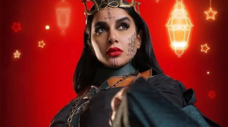 جوري بكر تكشف تفاصيل شخصيتها بمسلسل المداح 5 (خاص) كشفت الفنانة جوري بكر تفاصيل مشاركتها بمسلسل المداح الموسم الخامس، من المقرر عرضه ضمن مسلسلات