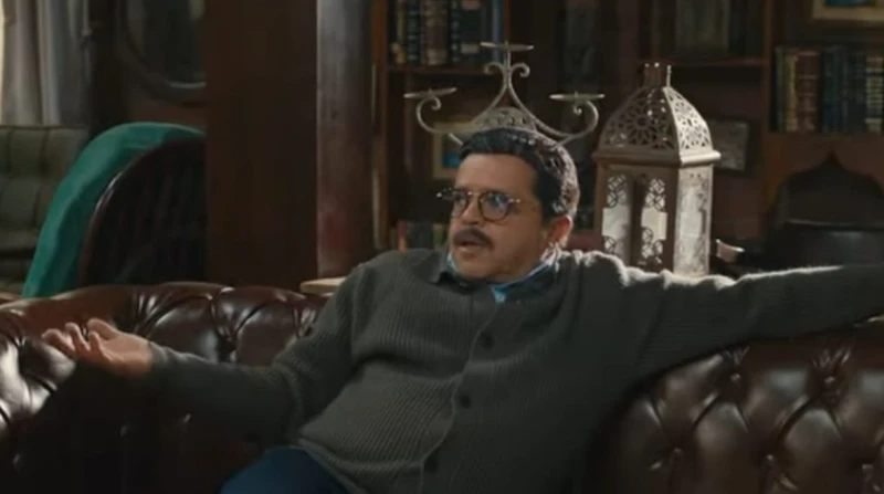 مهن أتمنى تجسيدها.. محمد هنيدي يكشف سر عودته للدراما تشهد دراما رمضان 2025، عودة عدد كبير من النجوم الذين غابوا عن الدراما لسنوات عدة، على رأسهم