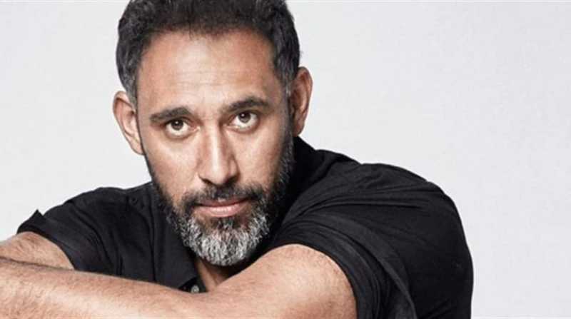 ستظل الاكثر نجاحا.. العوضي يدعم عمرو مصطفى في أزمته الصحية دعم الفنان أحمد العوضي صديقه الملحن عمرو مصطفى، بعد تعرض الأخير لأزمة صحية أجرى على إثرها عملية جراحية.ونشر أحمد العوضي ق