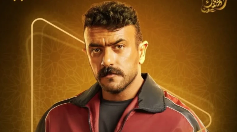 30 حلقة من البوم.. مؤلف فهد البطل يشوق الجمهور للمسلسل شوق السيناريست محمود حمدان، مؤلف مسلسل فهد البطل الذي يقوم ببطولته أحمد العوضي، جمهور الفنان