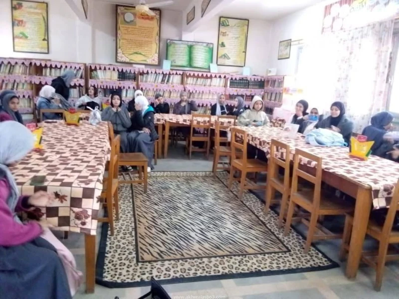 كتبت أمل عبد الرحيم تابع اللواء طيار أ.ح أكرم محمد جلال محافظ الإسماعيلية، جهود مديرية الشباب والرياضة في مختلف الأنشطة الرياضية والثقافية. حيث انطلقت صباح امس الخميس، فعاليات التح